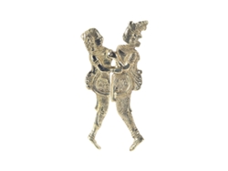Cascanueces Cocina Utensilios Colección Dorado Signes Grimalt BY SIGRIS
