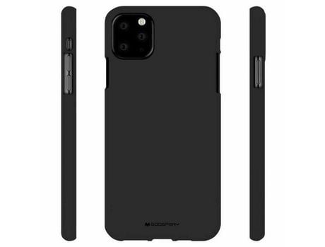 Funda para iPhone 11 GOOSPERY Negro