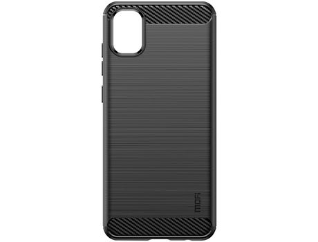 Funda para Samsung Galaxy A05 AVIZAR Negro