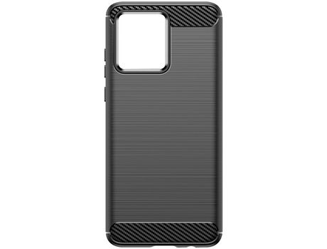 Funda para Motorola Edge 40 Neo AVIZAR Negro