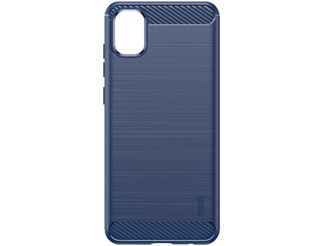 Funda para Samsung Galaxy A05 AVIZAR Azul