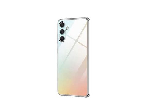 Funda para Samsung Galaxy A25 5G GIFT4ME Transparente