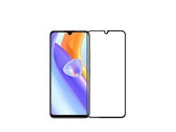 Protector de Pantalla para Samsung Galaxy A15 5G GIFT4ME Vidrio Templado Negro