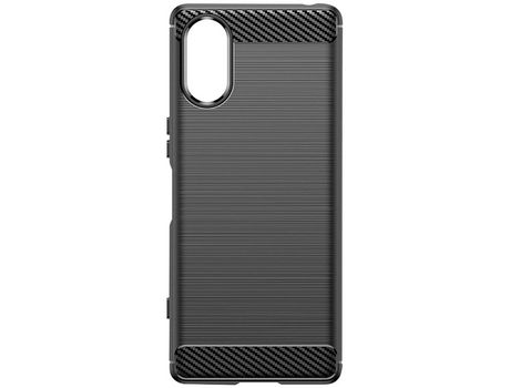 Funda para Sony Xperia 5 AVIZAR Negro