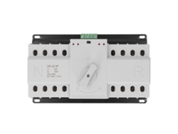 Conmutador Automático De Transferencia De Potencia Dual 4p Cb Grado 63a 400v Para Generador