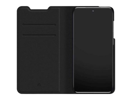 Funda Folio para Samsung Galaxy S22+/S22 BLACKROCK Negro