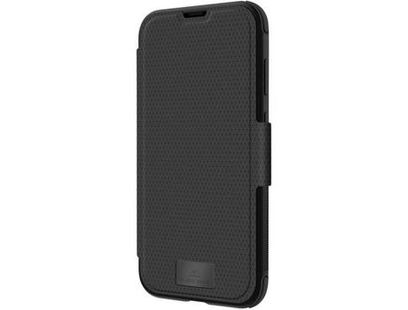 Funda Folio para Samsung Galaxy S20/S20+ BLACKROCK Negro