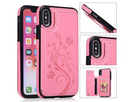 Funda para iPhone 11 Pro Max/11 Pro Piel Multicolor