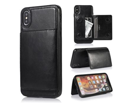 Funda para iPhone 11 Pro Cartón Multicolor