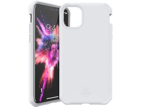 Funda para iPhone 11/11 Pro IT SKINS Blanco