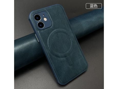 Funda para iPhone 12 Pro Max/12/12 Pro Piel Multicolor
