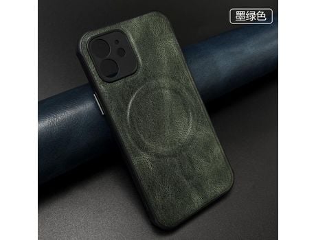 Funda para iPhone 12 Pro Max/12/12 Pro Piel Multicolor