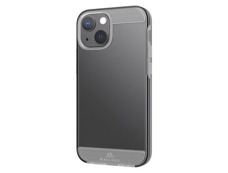 Funda para iPhone 13/13 Mini BLACKROCK Transparente