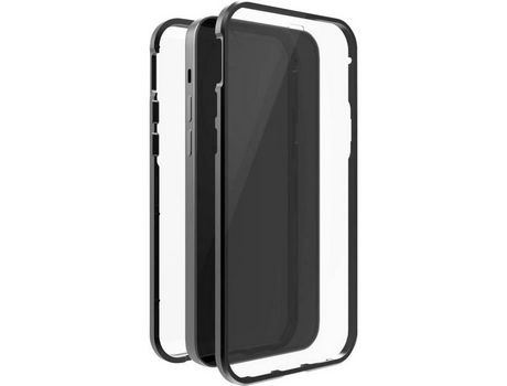 Funda para iPhone 13/13 Pro BLACKROCK Negro