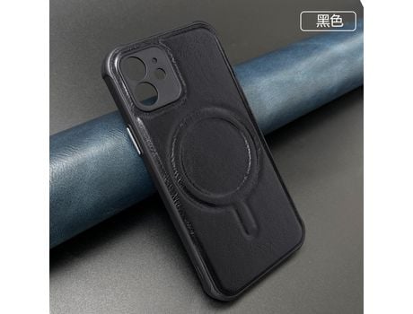Funda para iPhone 12 Pro Max/12/12 Pro Piel Multicolor