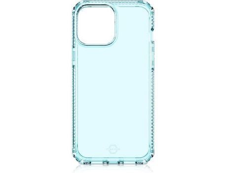 Funda para iPhone 13/13 Pro Max/13 Pro IT SKINS Azul