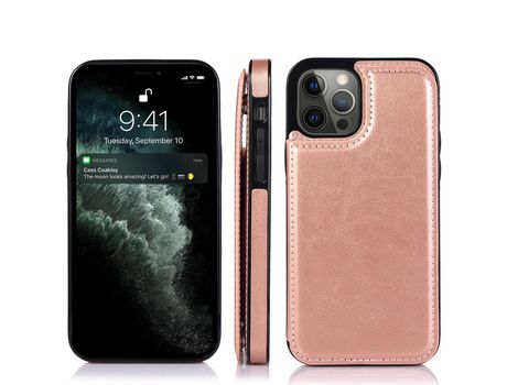 Funda para iPhone 11 Pro Max Multicolor