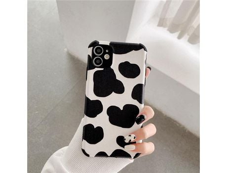 Funda para iPhone 6/11 Piel Multicolor