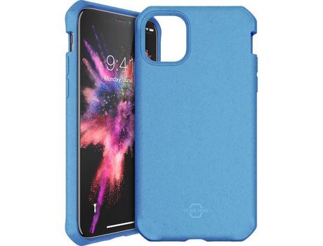 Funda para iPhone 11/11 Pro IT SKINS Azul