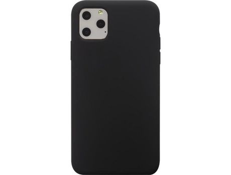 Funda para iPhone 11/11 Pro Max/11 Pro BIGBEN CONNECTED Negro