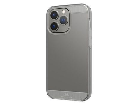 Funda para iPhone 13/13 Pro BLACKROCK Transparente