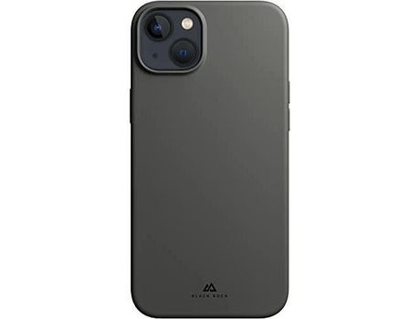 Funda para iPhone 14/14 Plus BLACKROCK Gris