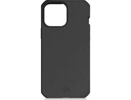 Funda para iPhone 13/13 Pro Max/13 Pro IT SKINS Marrón