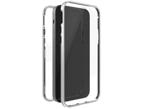Funda para iPhone 14/14 Pro Max/14 Pro BLACKROCK Negro