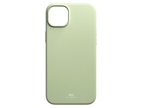 Funda para iPhone 14/14 Plus WHITE DIAMONDS Blanco