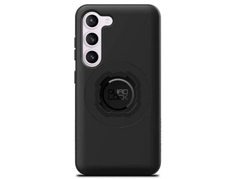 Funda para Samsung Galaxy S23+/S23 QUAD LOCK