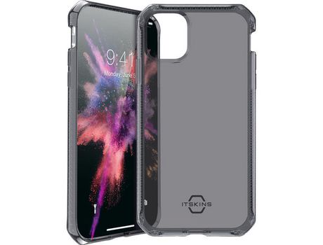 Funda para iPhone 11/11 Pro IT SKINS Negro