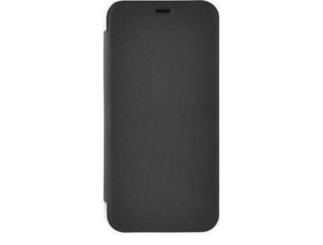 Funda Folio para Samsung Galaxy S9+/S9 BIGBEN Negro