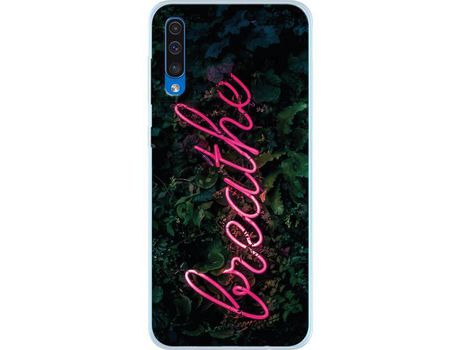 Funda para Samsung Galaxy A50 BIGBEN