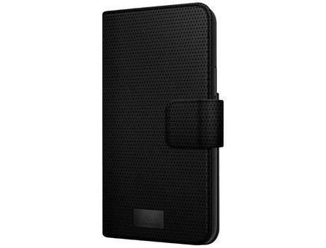Funda Folio para Samsung Galaxy S22+/S22 BLACKROCK Negro