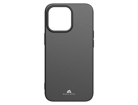 Funda para iPhone 13/13 Pro BLACKROCK Negro