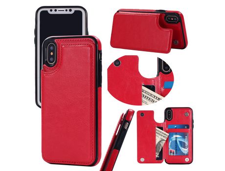 Funda para iPhone XR Multicolor