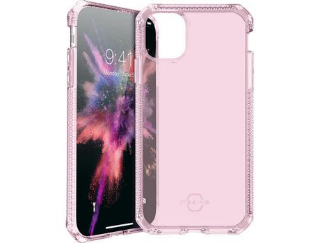 Funda para iPhone 11/11 Pro IT SKINS Rosa