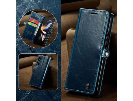 Funda para Samsung Galaxy Z Fold 3 5G Multicolor