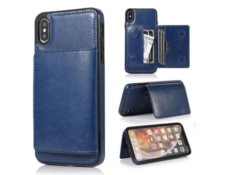 Funda para iPhone 11 Pro Max/11 Cartón Multicolor