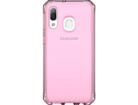 Funda para Samsung Galaxy A40 IT SKINS Rosa
