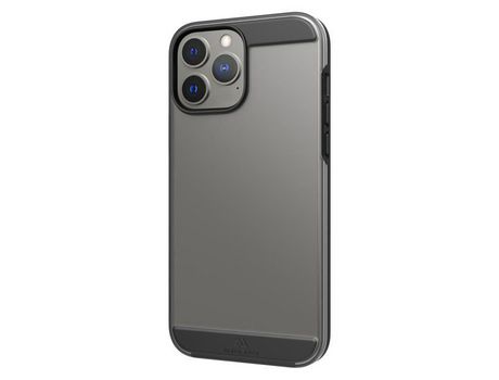 Funda para iPhone 13/13 Pro Max/13 Pro BLACKROCK Negro