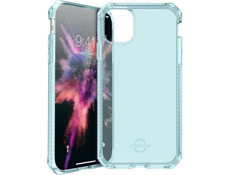 Funda para iPhone 11/11 Pro IT SKINS Azul