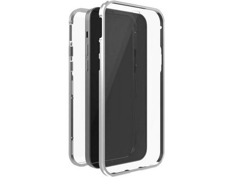 Funda para iPhone 13/13 Pro BLACKROCK Vidrio Negro