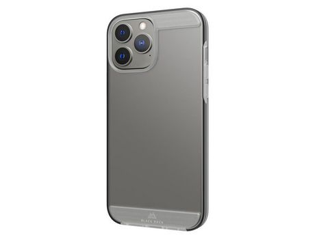 Funda para iPhone 13/13 Pro Max/13 Pro BLACKROCK Transparente