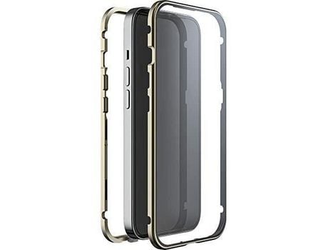 Funda para iPhone 14 WHITE DIAMONDS Blanco