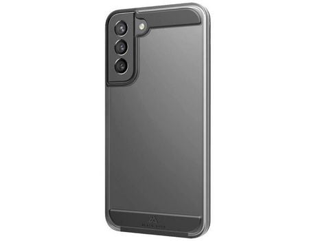 Funda para Samsung Galaxy S22+/S22 BLACKROCK Negro