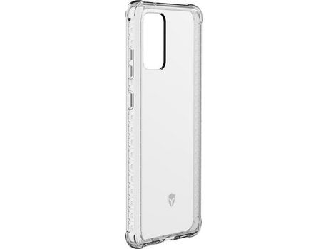 Funda para Samsung Galaxy S20 Ultra BIGBEN Transparente