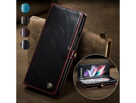 Funda para Samsung Galaxy Z Fold 3 5G Multicolor