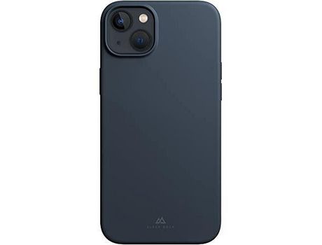 Funda para iPhone 14/14 Plus BLACKROCK Azul