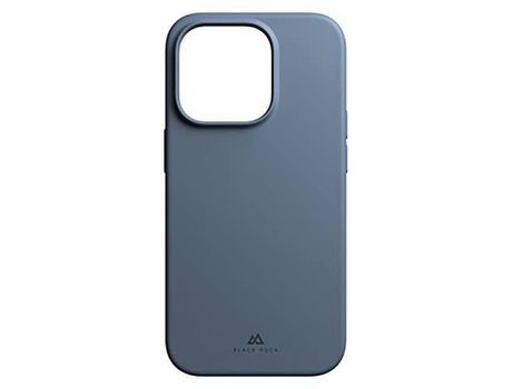 Funda para iPhone 14/14 Pro BLACKROCK Gris
